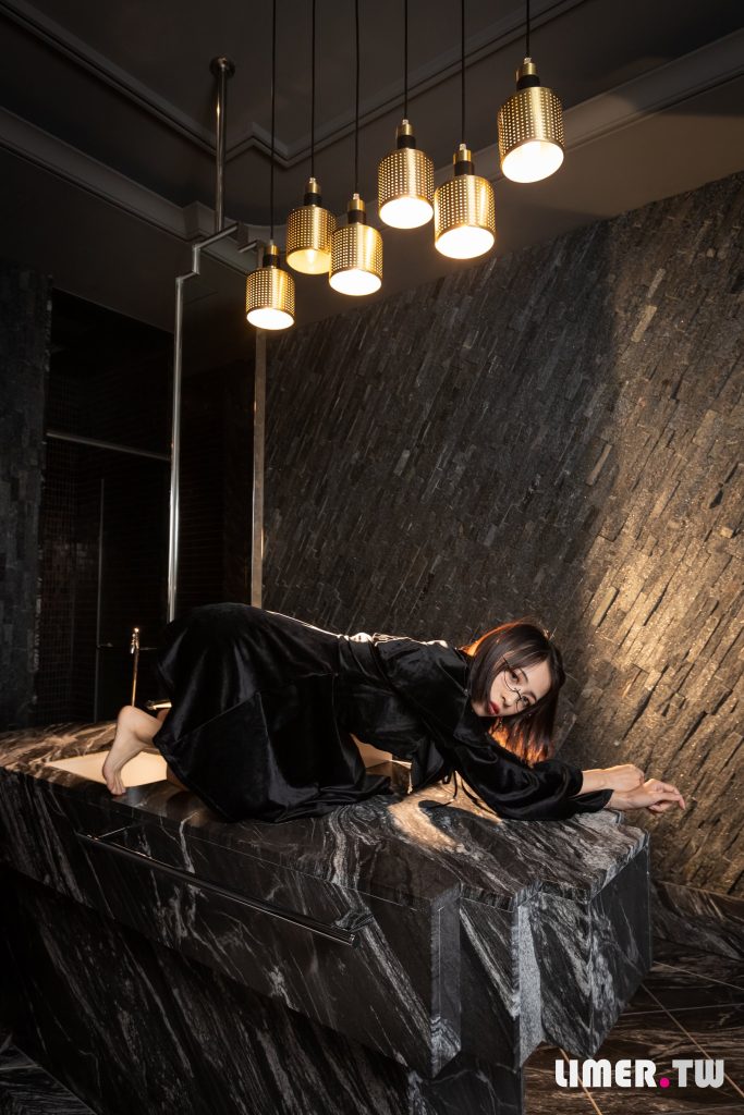 Limerence原创 NO.003 xxkuroko子子[129P/1V/3.75GB]插图2