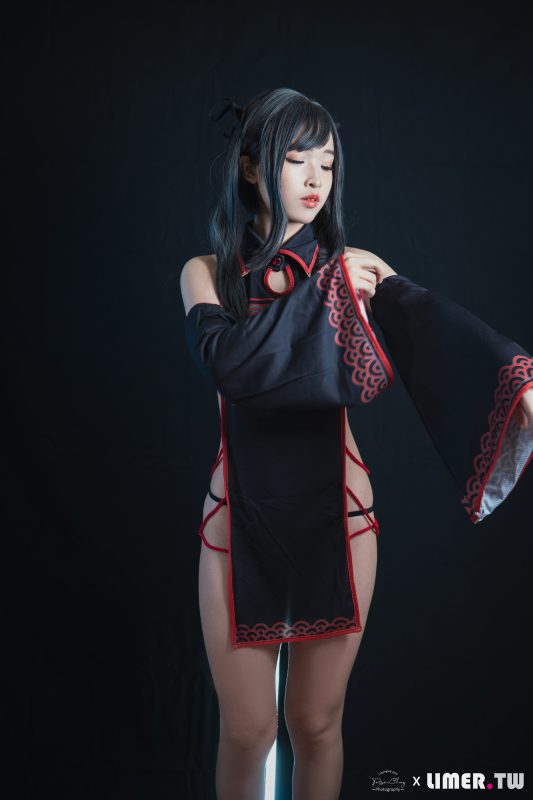 Limerence原创 NO.006 Nan小楠[225P/1.69GB]-无料摄影圈