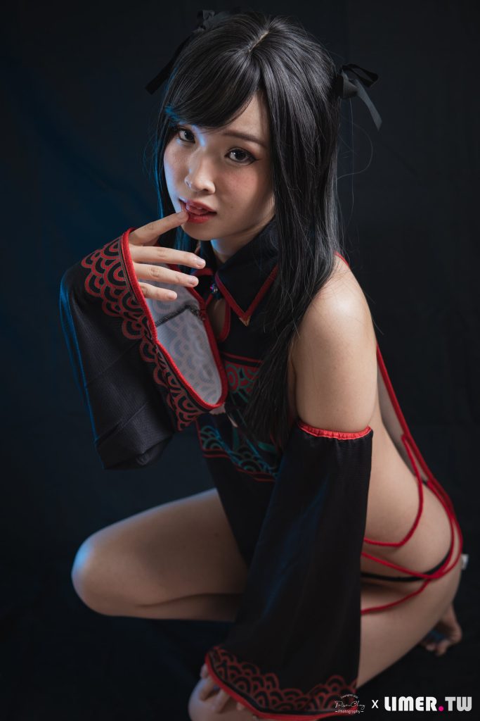 Limerence原创 NO.006 Nan小楠[225P/1.69GB]插图2