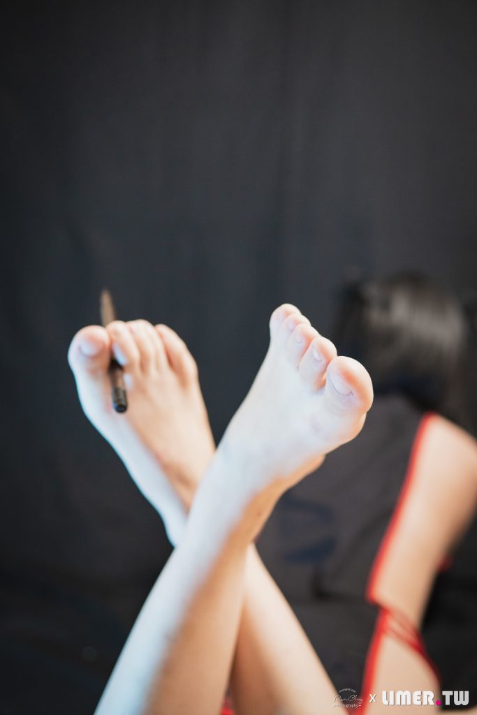 Limerence原创 NO.006 Nan小楠[225P/1.69GB]插图3