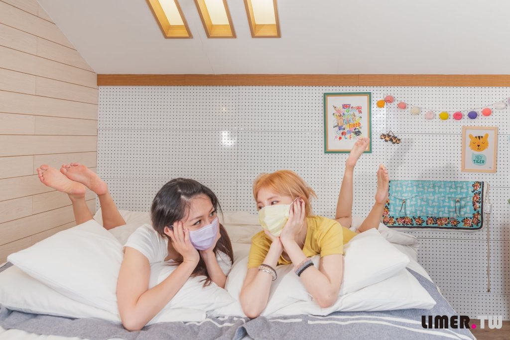 Limerence原创 NO.009 Lori x NaNa 双人互相挠脚底[140P/1V/3.78GB]插图2