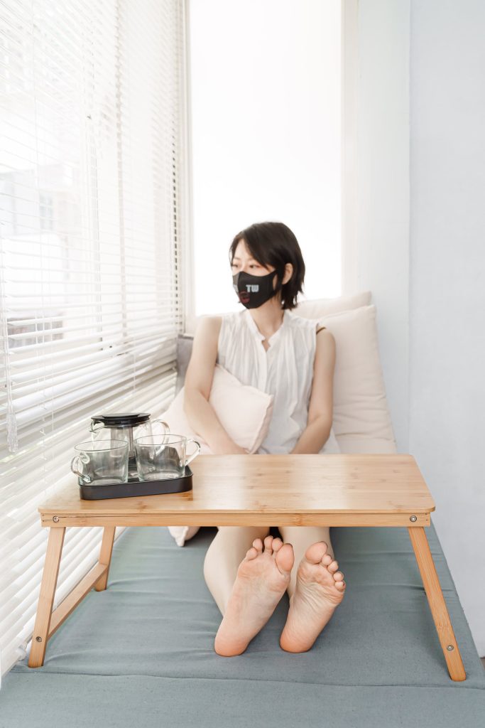 Limerence原创 NO.016 神秘纸袋女孩真面目[190P/546MB]插图3