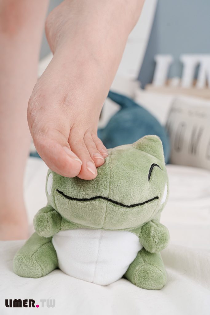 Limerence原创 NO.029 BiBi足盒激萌替身VS脚底TK[165P/1V/2.41GB]插图3