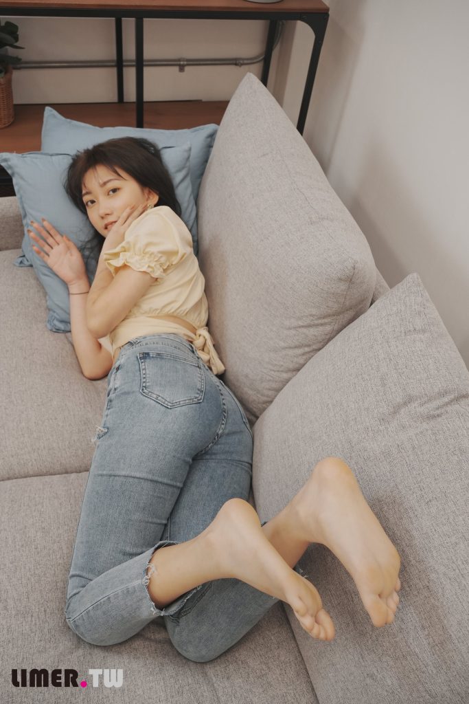 Limerence原创 NO.030 素人Una 氣質高中生の嫩足[174P/1V/5.44GB]插图3