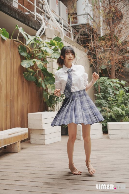 Limerence原创 NO.037 子子 JK小腿袜到裸足的偷窥视角[181P/1V/5.40GB]-无料摄影圈