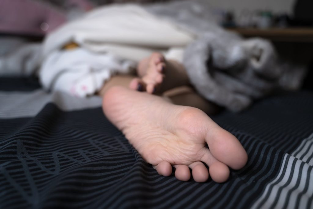 Limerence原创 NO.064 噜咪の日常生活 居家睡足[200P/1V/2.36GB]插图1