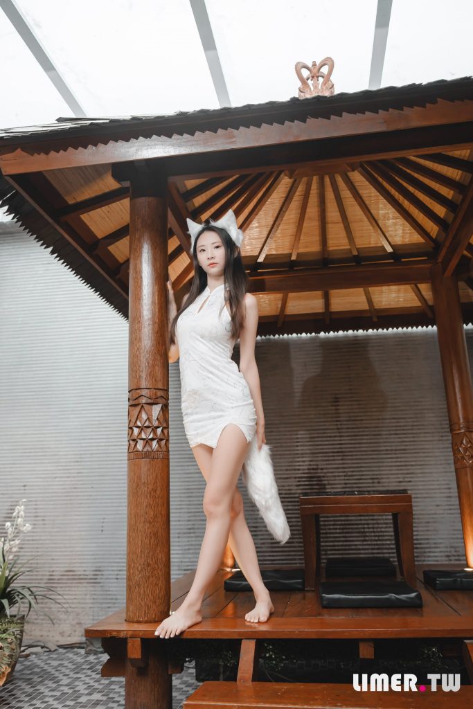 Limerence原创 NO.067 EJ&娜娜女王 萌狐出击 TK你的小肉球[170P/1V/2.69GB]插图2