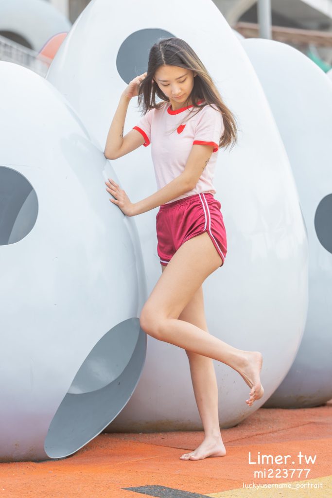 Limerence原创 NO.070 EJ 台北大都会公园[132P/1V/5.23GB]插图2