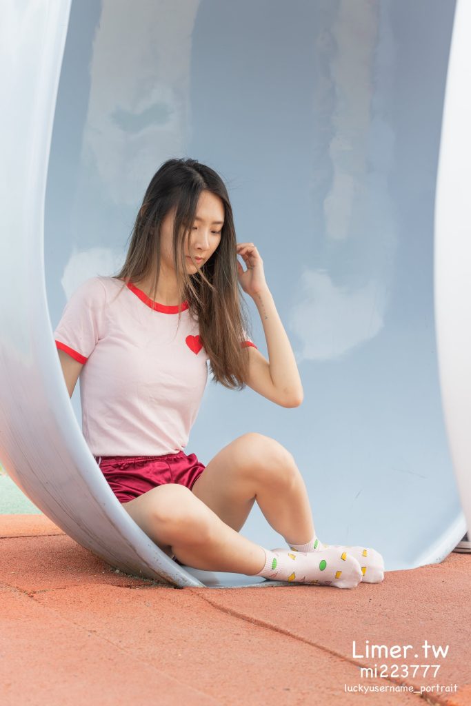 Limerence原创 NO.070 EJ 台北大都会公园[132P/1V/5.23GB]插图1