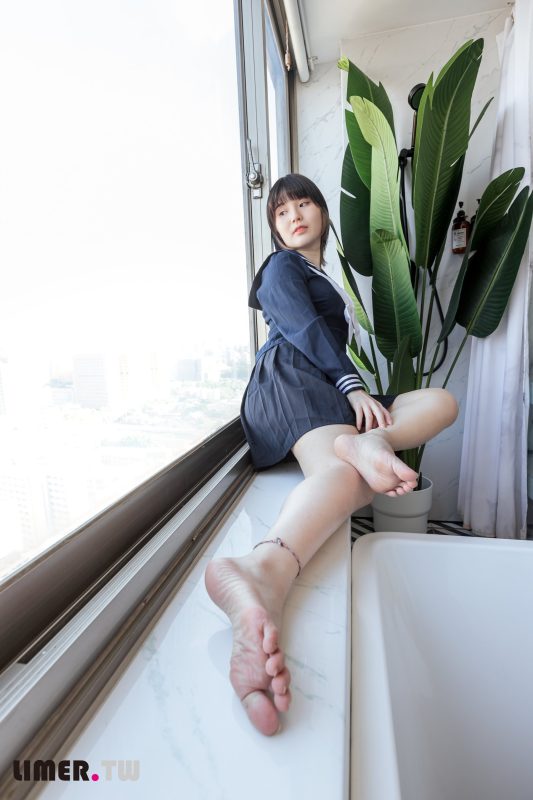 Limerence原创 NO.073 悠梨乃YuriNO JK鲨鲨[150P/1V/3.11GB]-无料摄影圈