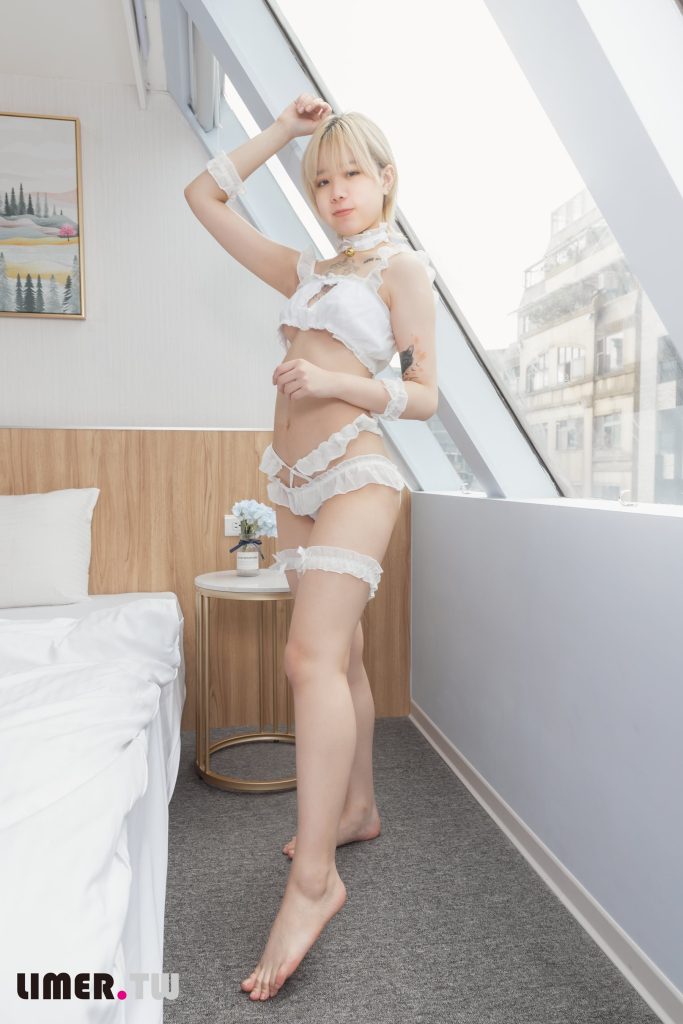 Limerence No.081 范宇 兄长拘束搔痒惩罚 [150P/1V/2.94GB]插图1