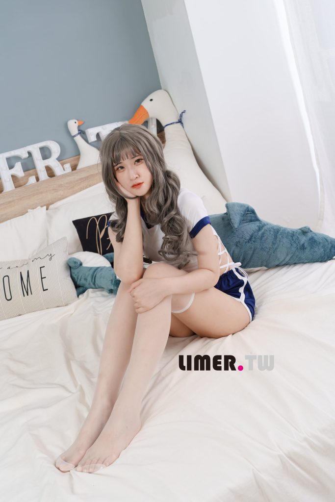 Limerence原创 NO.090 7bao 体育服下 裸足＆白丝[86P/1V/2.42GB]-无料摄影圈