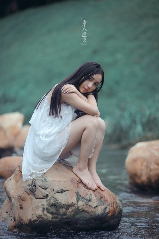 [LOFTER素人渔夫]写真作品 2015年08月 唯美图集[6P/46.2MB]-无料摄影圈