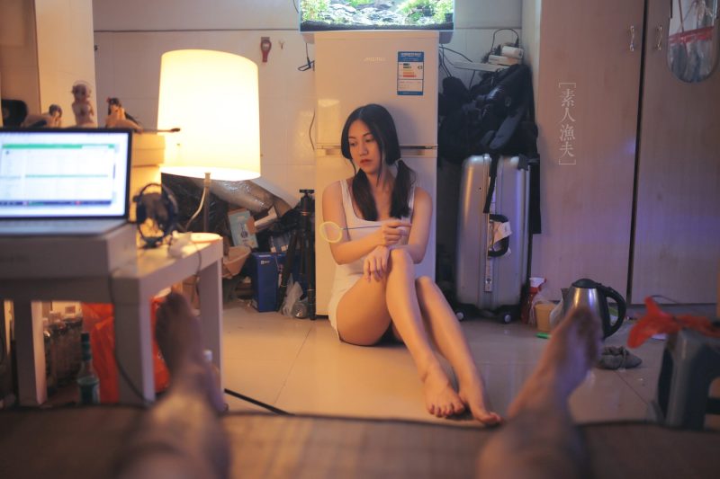 [LOFTER素人渔夫]写真作品 2015年09月 唯美套图[28P/214MB]-无料摄影圈