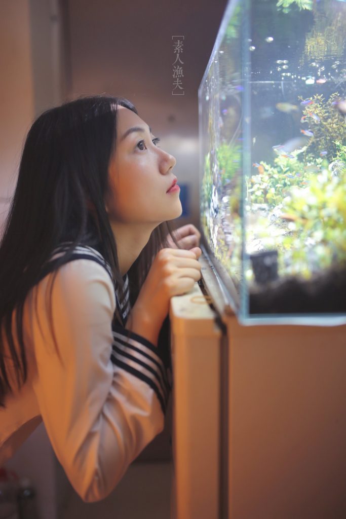 [LOFTER素人渔夫]写真作品 2015年09月 唯美套图[28P/214MB]插图2