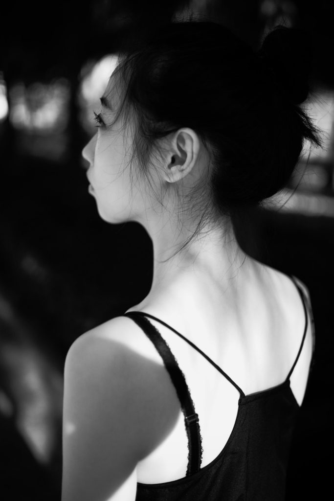 [LOFTER素人渔夫]写真作品 2015年10月 唯美套图[39P/246MB]插图1