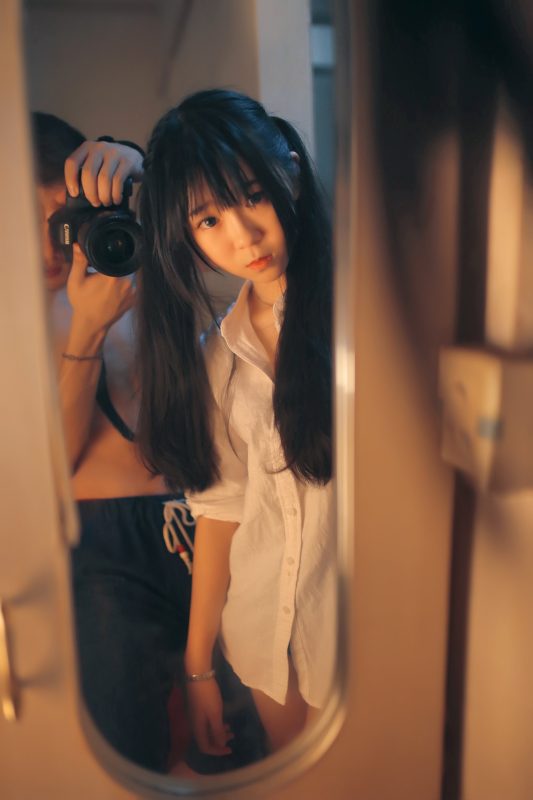 [LOFTER素人渔夫]写真作品 2015年10月 唯美套图[39P/246MB]-无料摄影圈