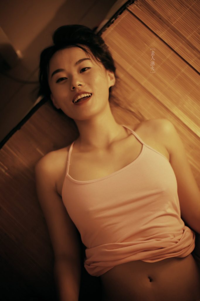 [LOFTER素人渔夫]写真作品 2015年11月 唯美套图[100P/629MB]插图3