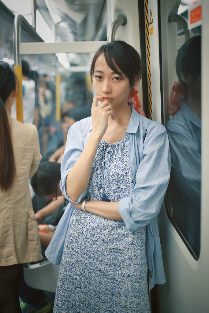 [LOFTER素人渔夫]写真作品 2015年11月 唯美套图[100P/629MB]插图2