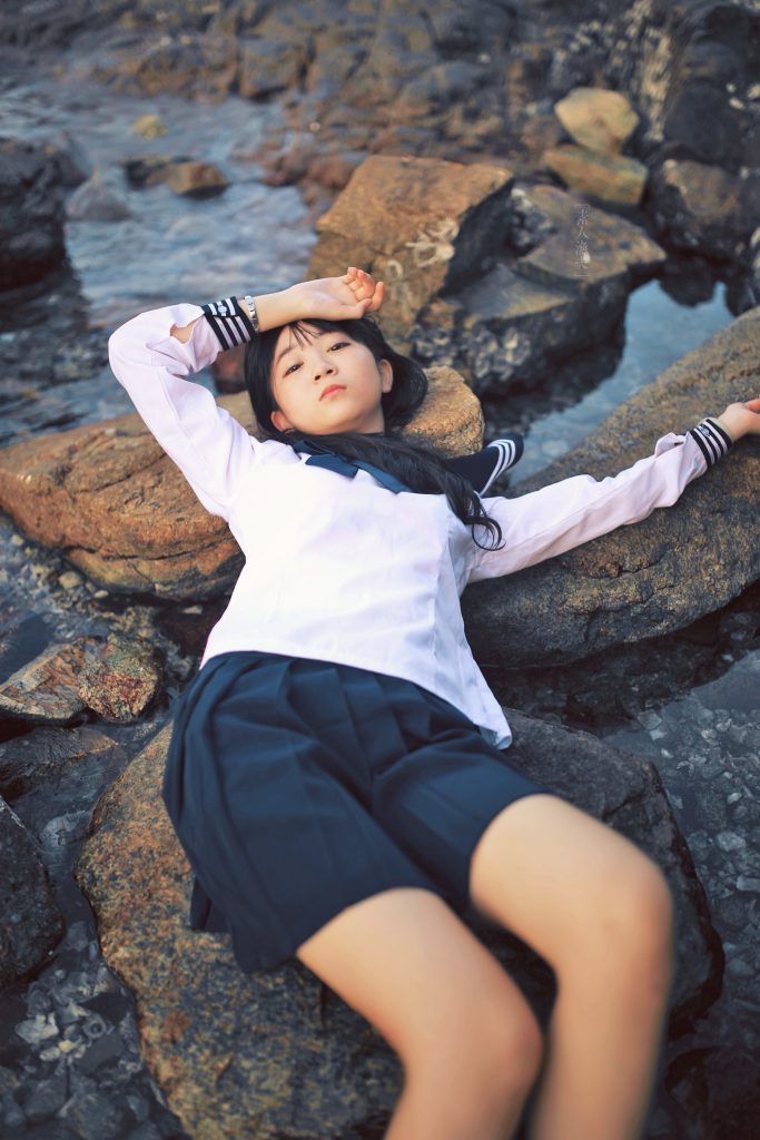 [LOFTER素人渔夫]写真作品 2015年12月 唯美套图[57P/359MB]插图3