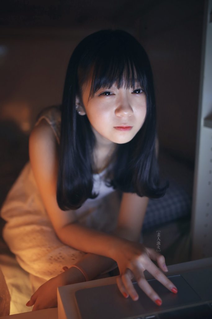 [LOFTER素人渔夫]写真作品 2016年01月 唯美套图[99P/598MB]插图3