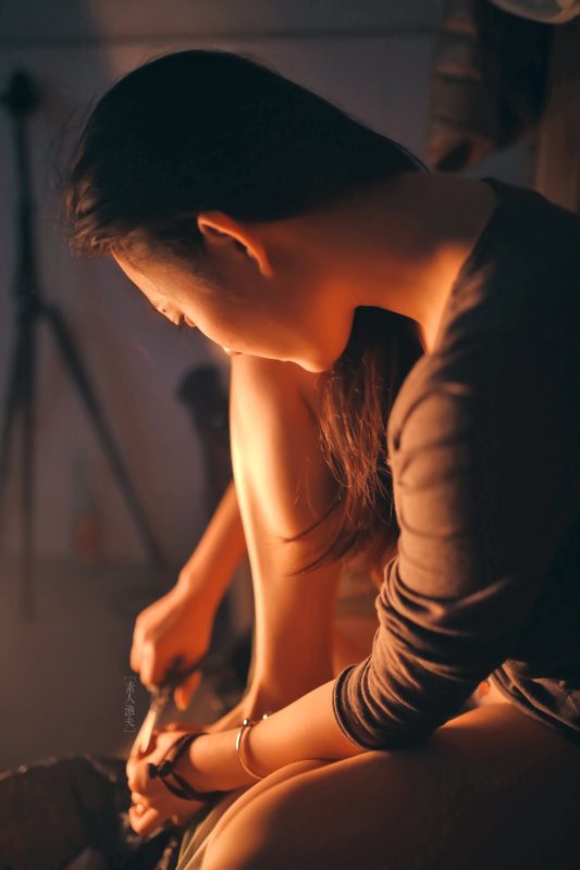 [LOFTER素人渔夫]写真作品 2016年02月 唯美套图[157P/1.00GB]-无料摄影圈