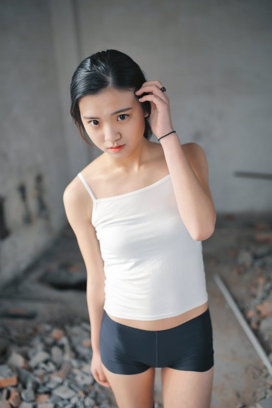 [LOFTER素人渔夫]写真作品 2016年03月 唯美套图[171P/1.27GB]-无料摄影圈