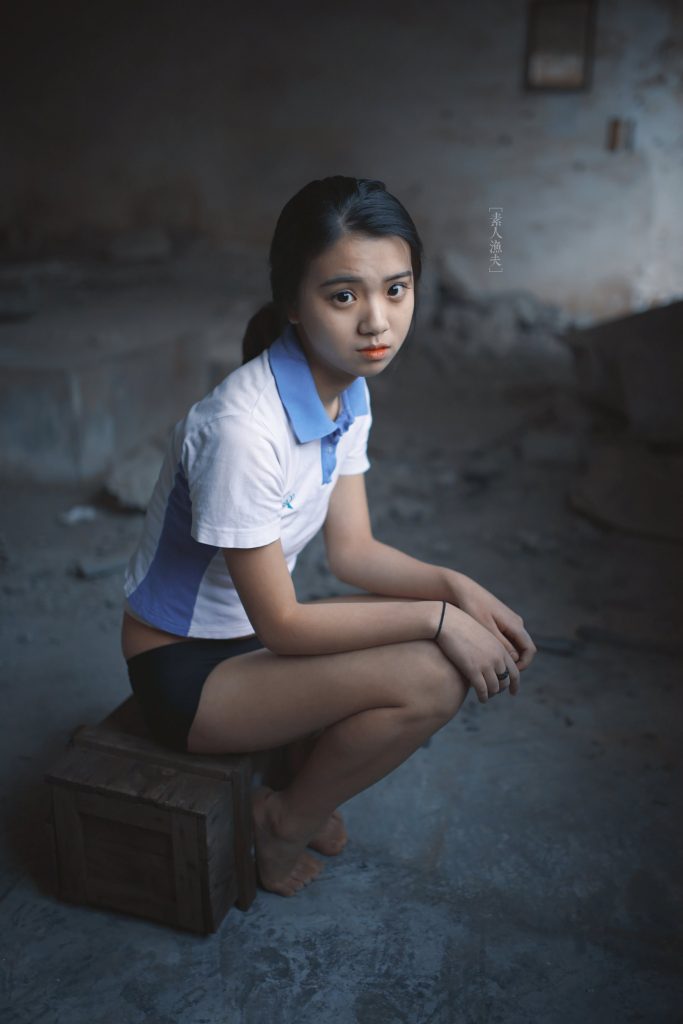 [LOFTER素人渔夫]写真作品 2016年03月 唯美套图[171P/1.27GB]插图3