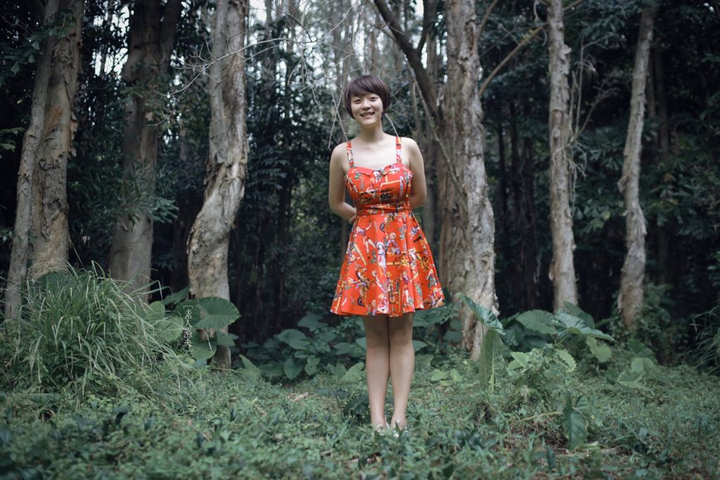 [LOFTER素人渔夫]写真作品 2016年03月 唯美套图[171P/1.27GB]插图1