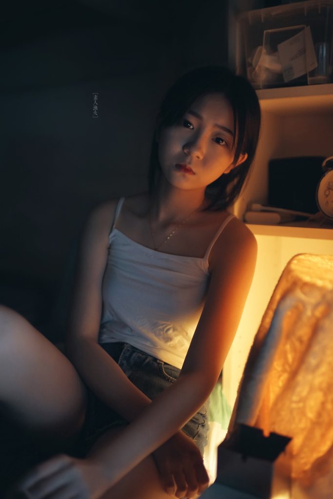 [LOFTER素人渔夫]写真作品 2016年04月 唯美套图[171P/722MB]插图2