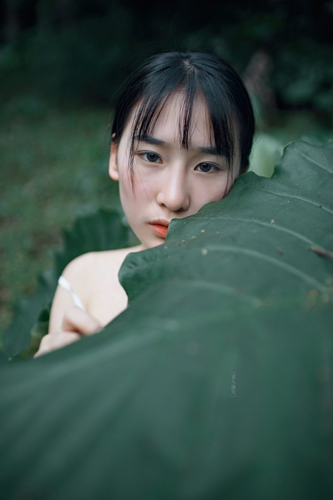 [LOFTER素人渔夫]写真作品 2016年04月 唯美套图[171P/722MB]插图1