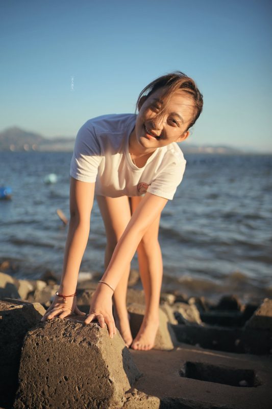 [LOFTER素人渔夫]写真作品 2016年06月 唯美图集[91P/452MB]-无料摄影圈