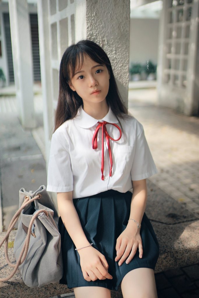 [LOFTER素人渔夫]写真作品 2016年07月 唯美图集[173P/837MB]插图3