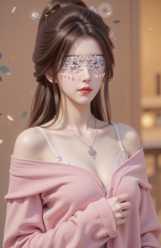 AI绘画 537 兰若[100P/390MB]-无料摄影圈