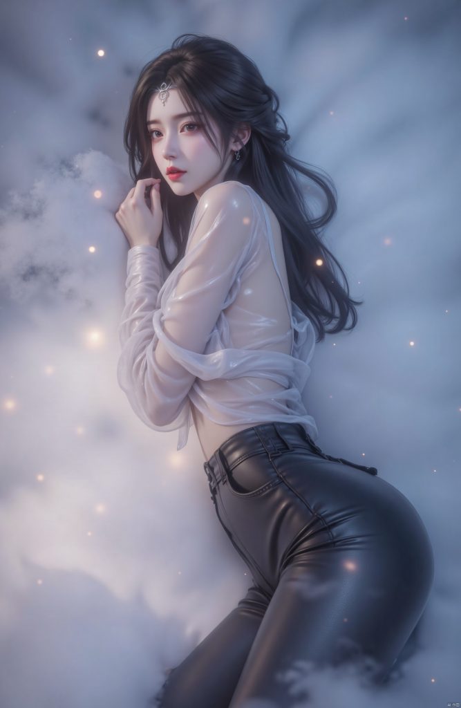 AI绘画 537 兰若[100P/390MB]插图2