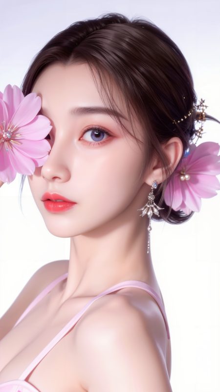 AI绘画 538 李慕婉[127P/2.73GB]-无料摄影圈