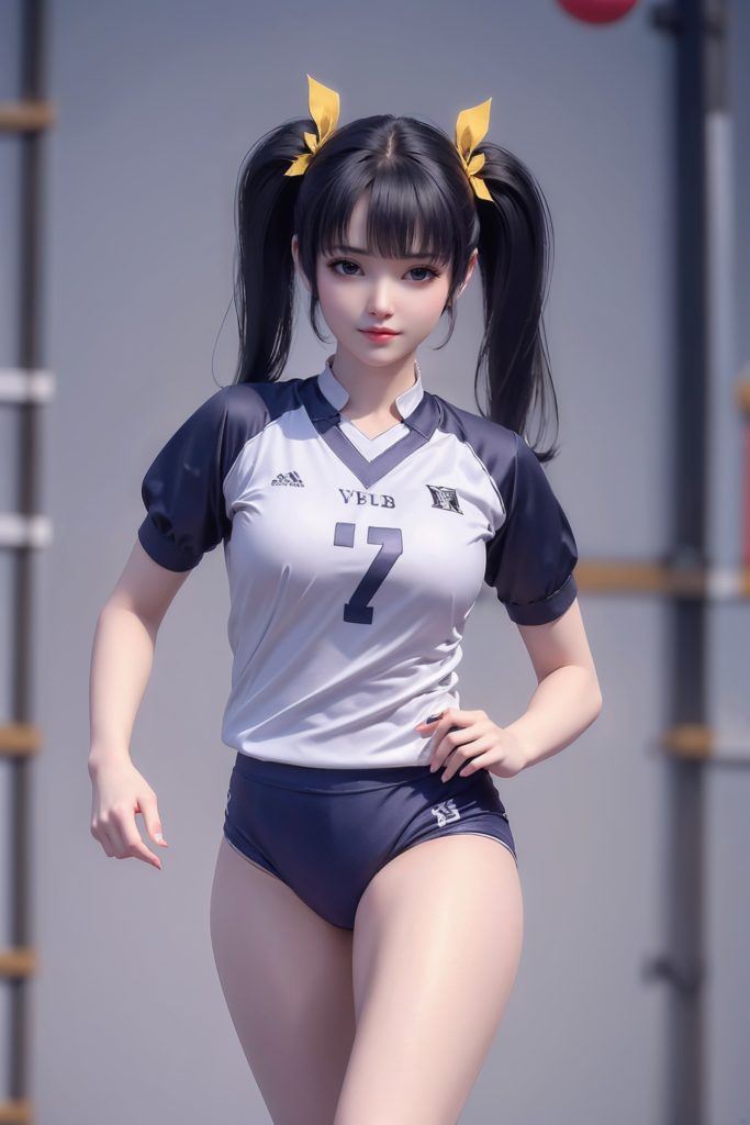 AI绘画 554 斗破苍穹 紫妍[78P/156MB]插图1