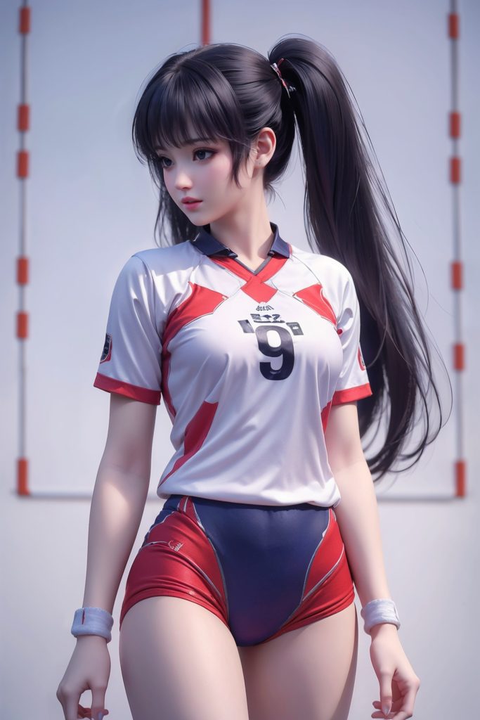 AI绘画 554 斗破苍穹 紫妍[78P/156MB]插图3