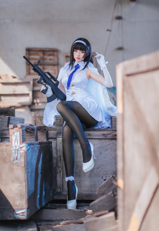 大大卷卷小卷 NO.001 - 95[10P/7MB]-无料摄影圈