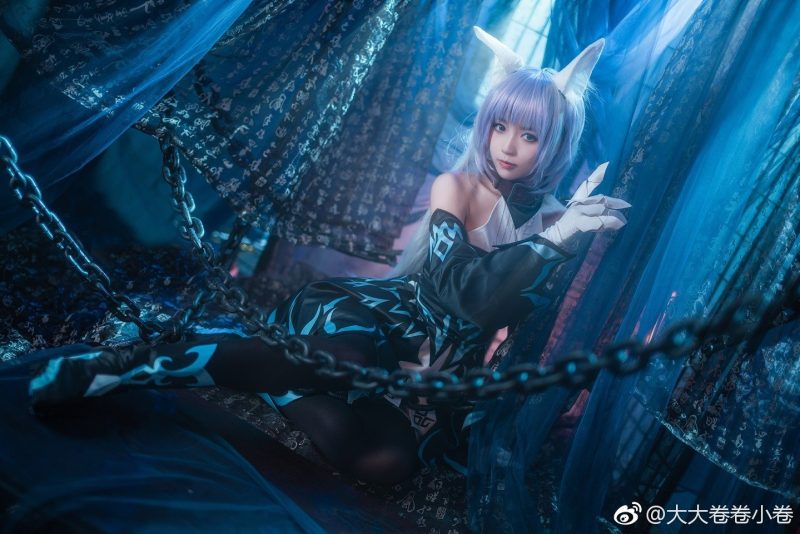 大大卷卷小卷 NO.005 - 超时空[8P/31MB]-无料摄影圈