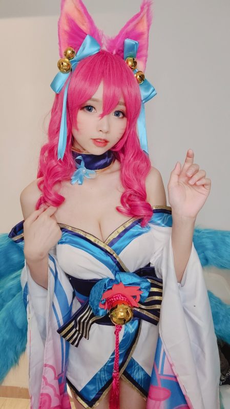 大大卷卷小卷 NO.019 – 自拍1[7P/5MB]-无料摄影圈