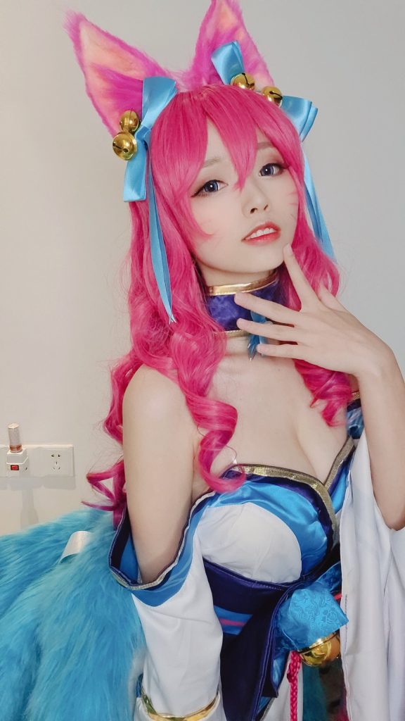 大大卷卷小卷 NO.019 – 自拍1[7P/5MB]插图2