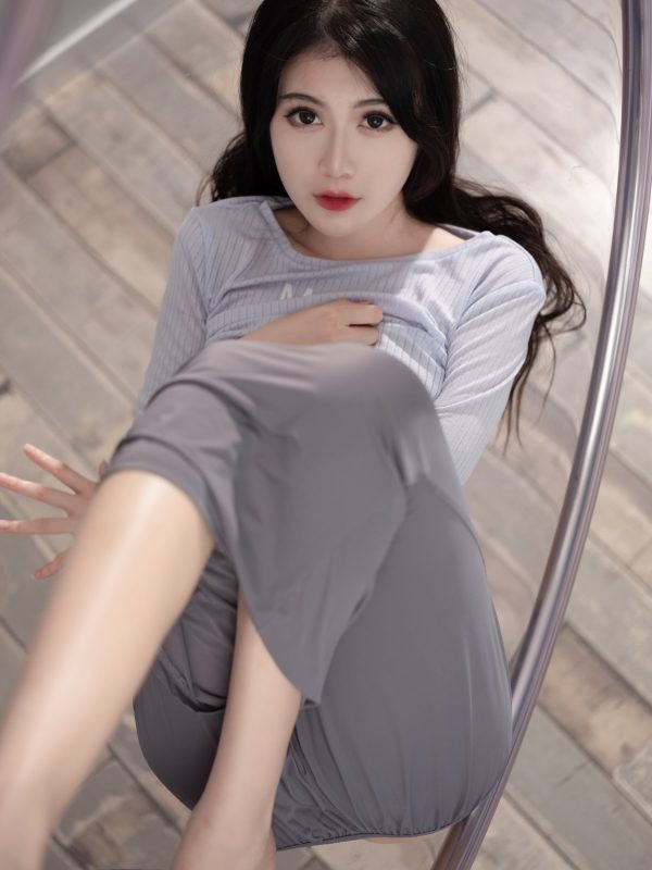 大梨子不是御姐 NO.001 - 吉他姐姐[31P/187MB]-无料摄影圈