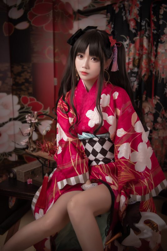 大肉丸Amiee NO.002 – 伊斯塔凛[11P/86.1MB]-无料摄影圈