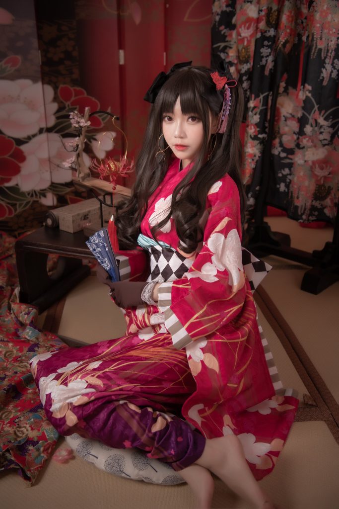 大肉丸Amiee NO.002 – 伊斯塔凛[11P/86.1MB]插图2