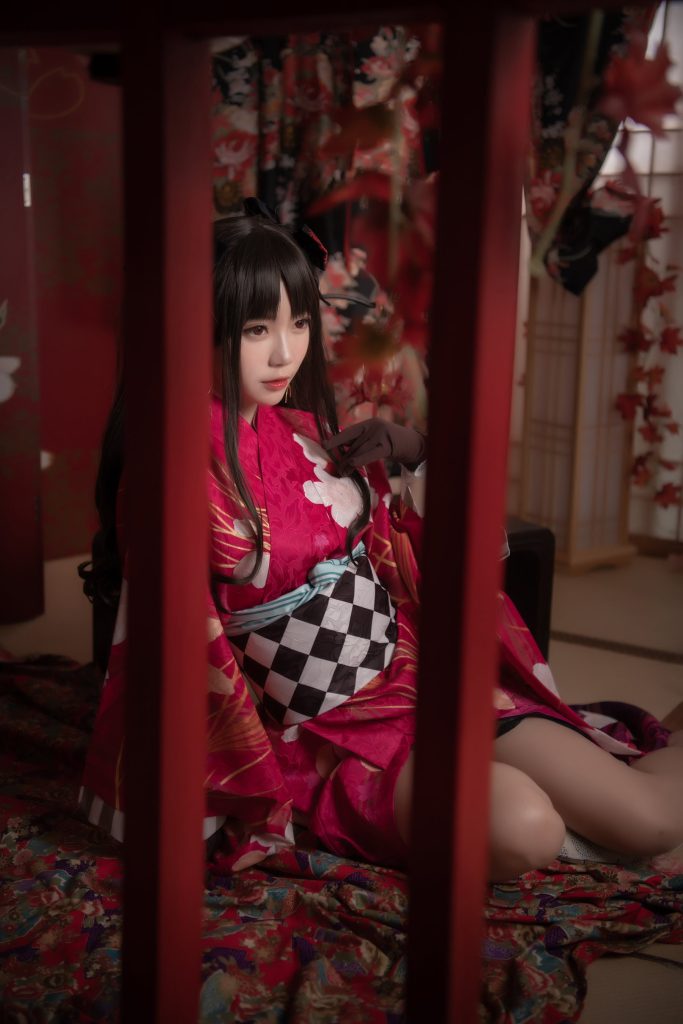 大肉丸Amiee NO.002 – 伊斯塔凛[11P/86.1MB]插图1