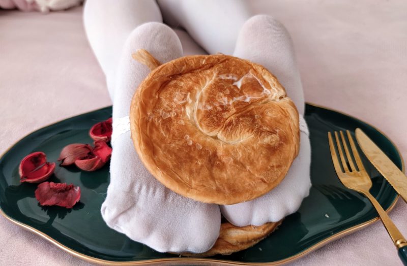 001-地瓜小盆友-地瓜西餐（美脚面包）【图包视频】[273M]-无料摄影圈