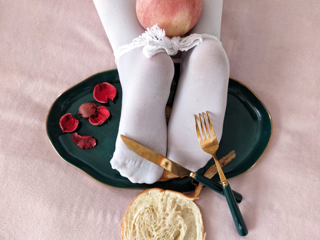 001-地瓜小盆友-地瓜西餐（美脚面包）【图包视频】[273M]插图3