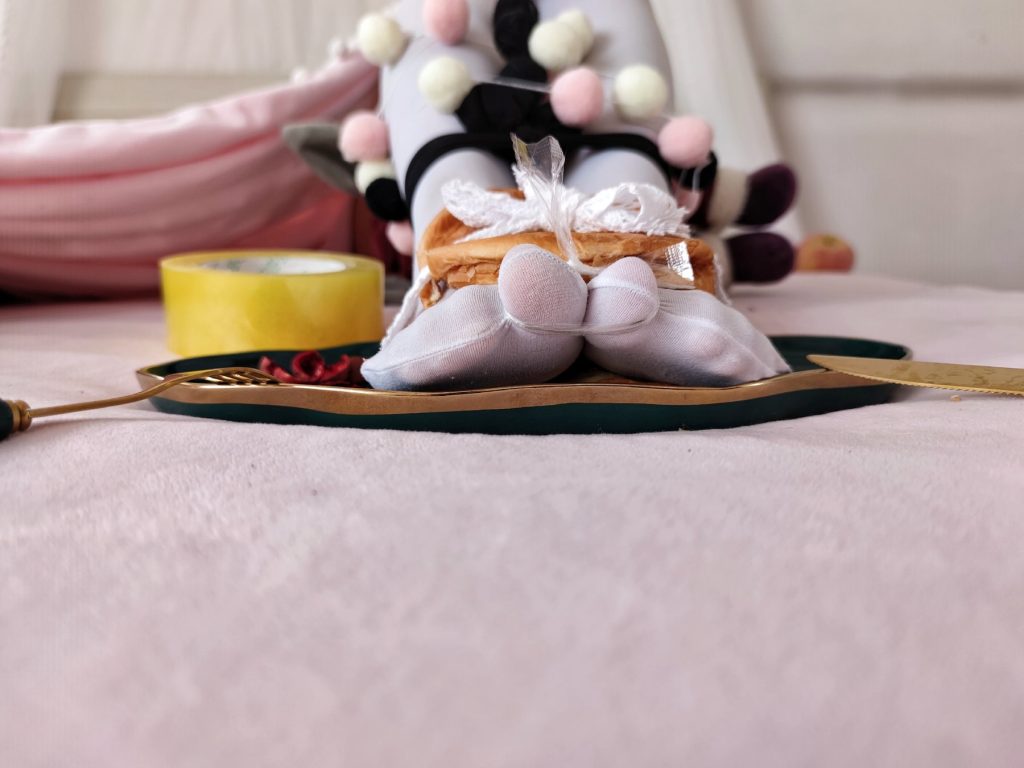 001-地瓜小盆友-地瓜西餐（美脚面包）【图包视频】[273M]插图2