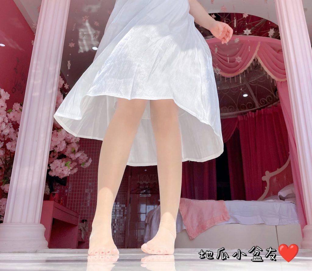 030-地瓜小盆友-肉丝清纯诱惑（赠品）[93M]-无料摄影圈